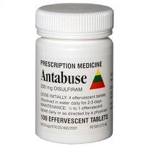 Disulfiram