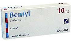 Dicyclomine