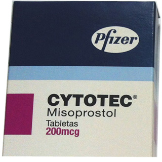 Misoprostol