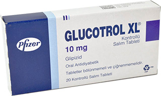 Glipizide