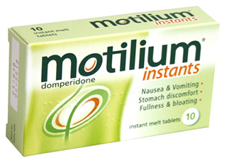 Domperidone