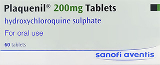 Hydroxychloroquine