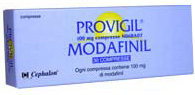 Modafinil