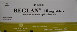 Metoclopramide