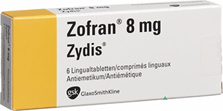 Ondansetron